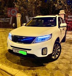 كيا سورينتو